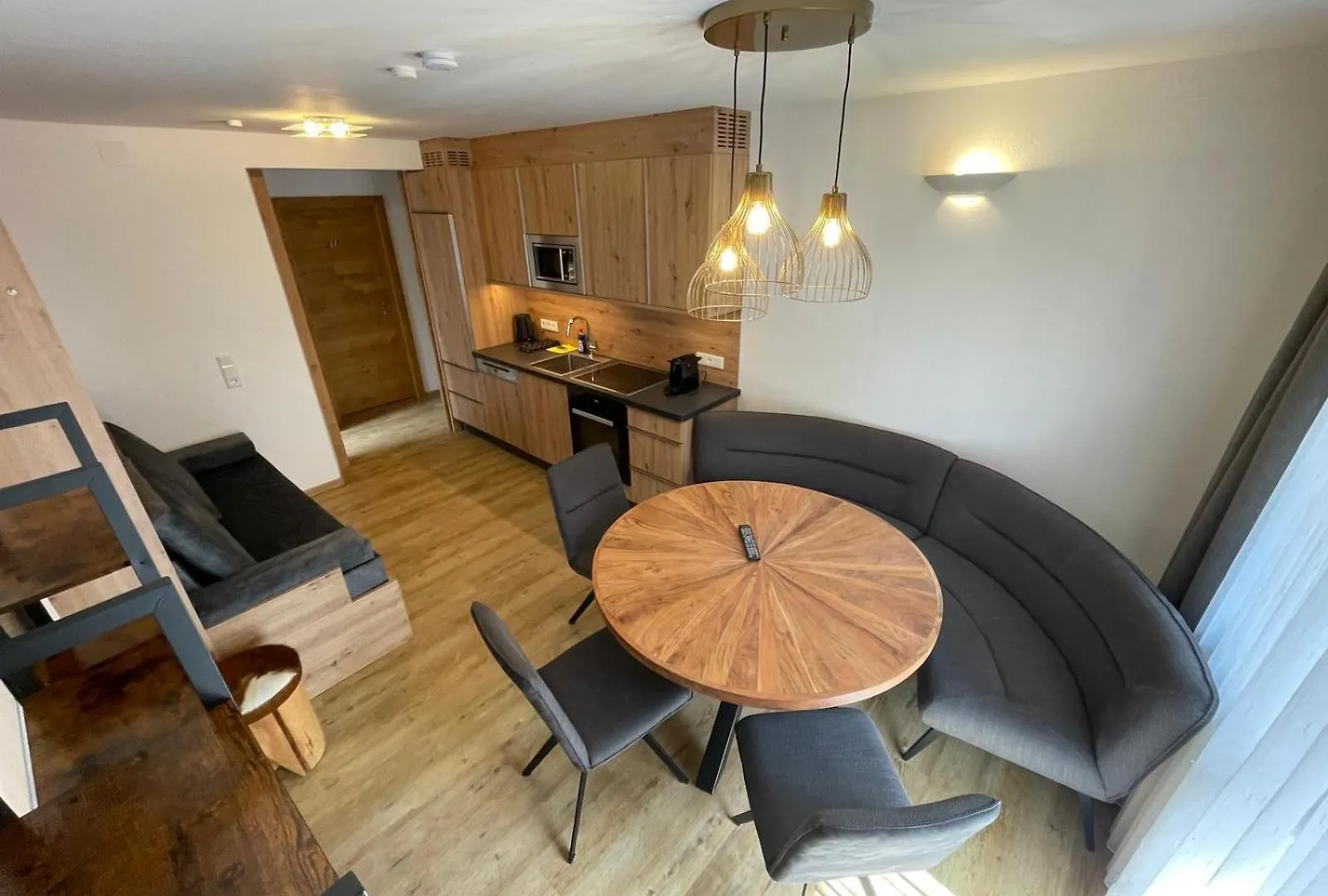 Bed & Breakfast Pension Ahorn Saalbach-Hinterglemm