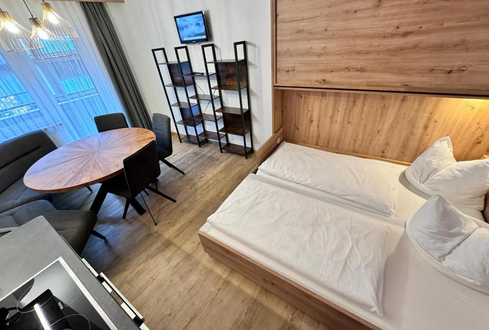 Pension Ahorn Saalbach-Hinterglemm Austria