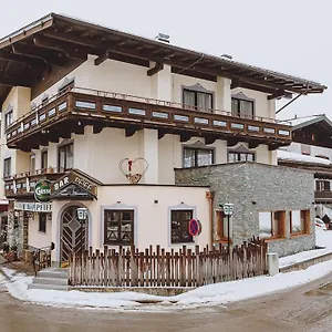 Zimpasser Saalbach-Hinterglemm