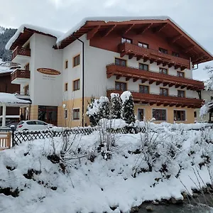 Sommerer Saalbach-Hinterglemm